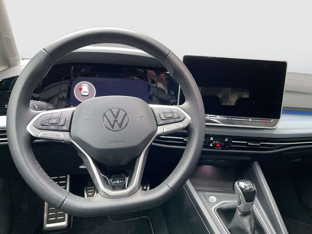 Volkswagen Golf - Bild 9