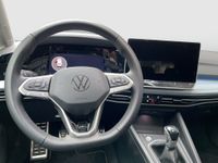 Volkswagen Golf - Vorschau Bild 9