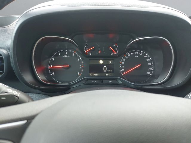 Combo Life E Edition*Apple+SHZ+ Keyless+PDC+AHK