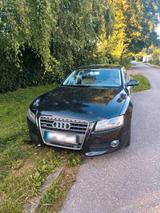 Audi AUDI A5 Sportback Quattro 2.0 TFSI neuer M... - Audi A5 aus 2009: Sportback