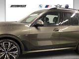 BMW X7 xDrive40d M Sportpaket B&W Surround DAB RFK - Gebrauchtwagen in Lübeck