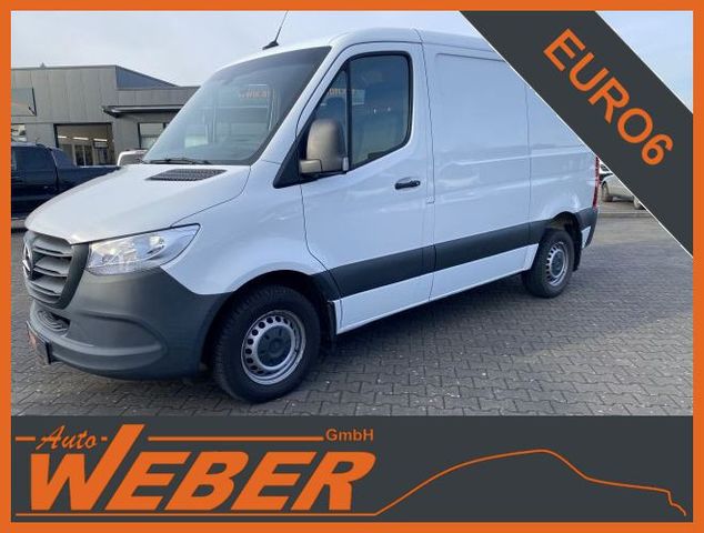 MERCEDES-BENZ Sprinter III Kasten 214 CDI L1H1 Kompakt Klima