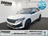 Renault Austral Esprit Alpine Full Hybrid E-Tech 200 Pan