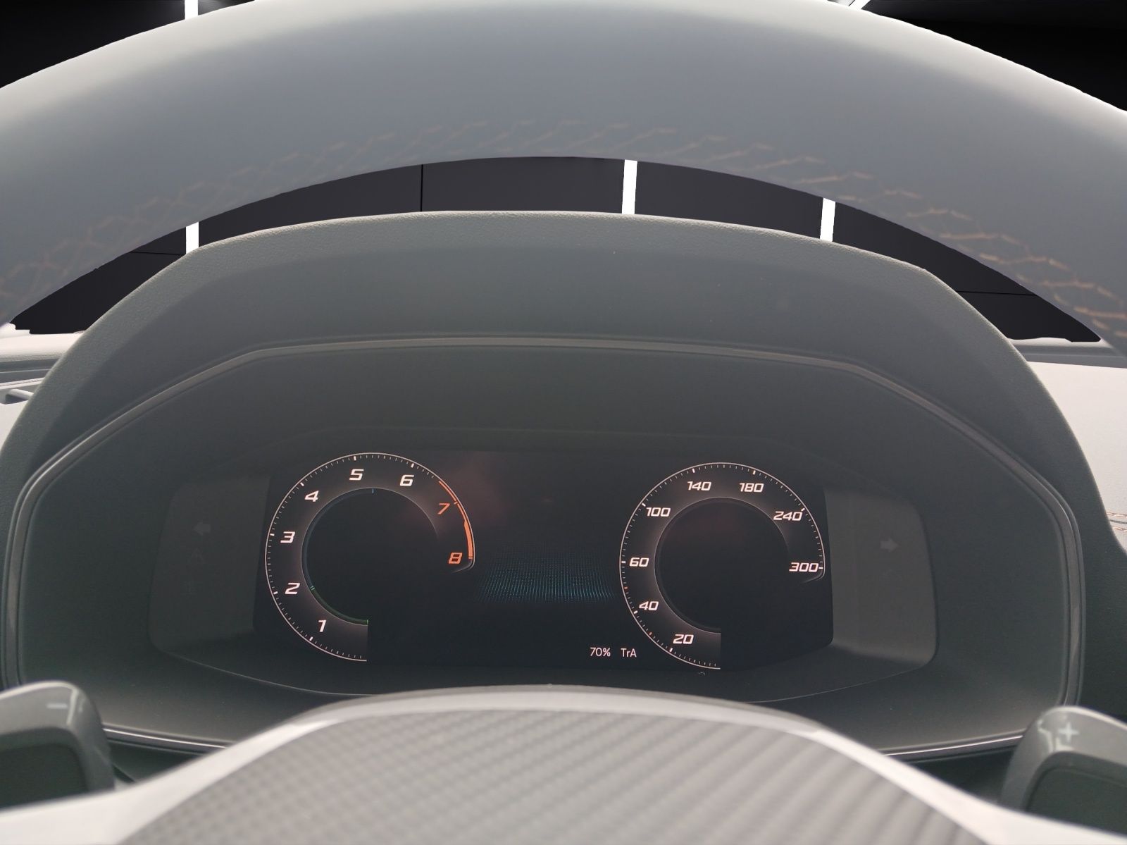 Fahrzeugabbildung CUPRA Leon Sportstourer VZ 1.5 e-Hybrid MATRIX AHK