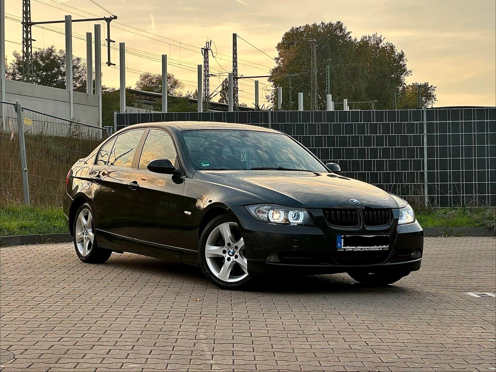 BMW 320