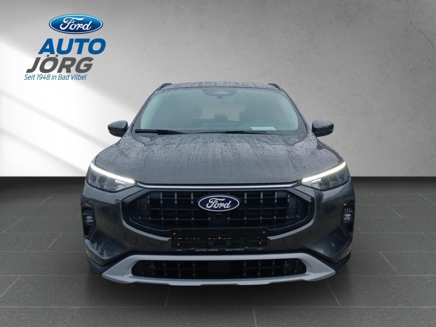 Ford Kuga Plug-In Hybrid Active 2.5 Duratec -PHEV EU6, миниатюра 8