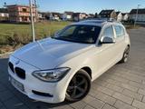 BMW 116i - - BMW 116 von privat