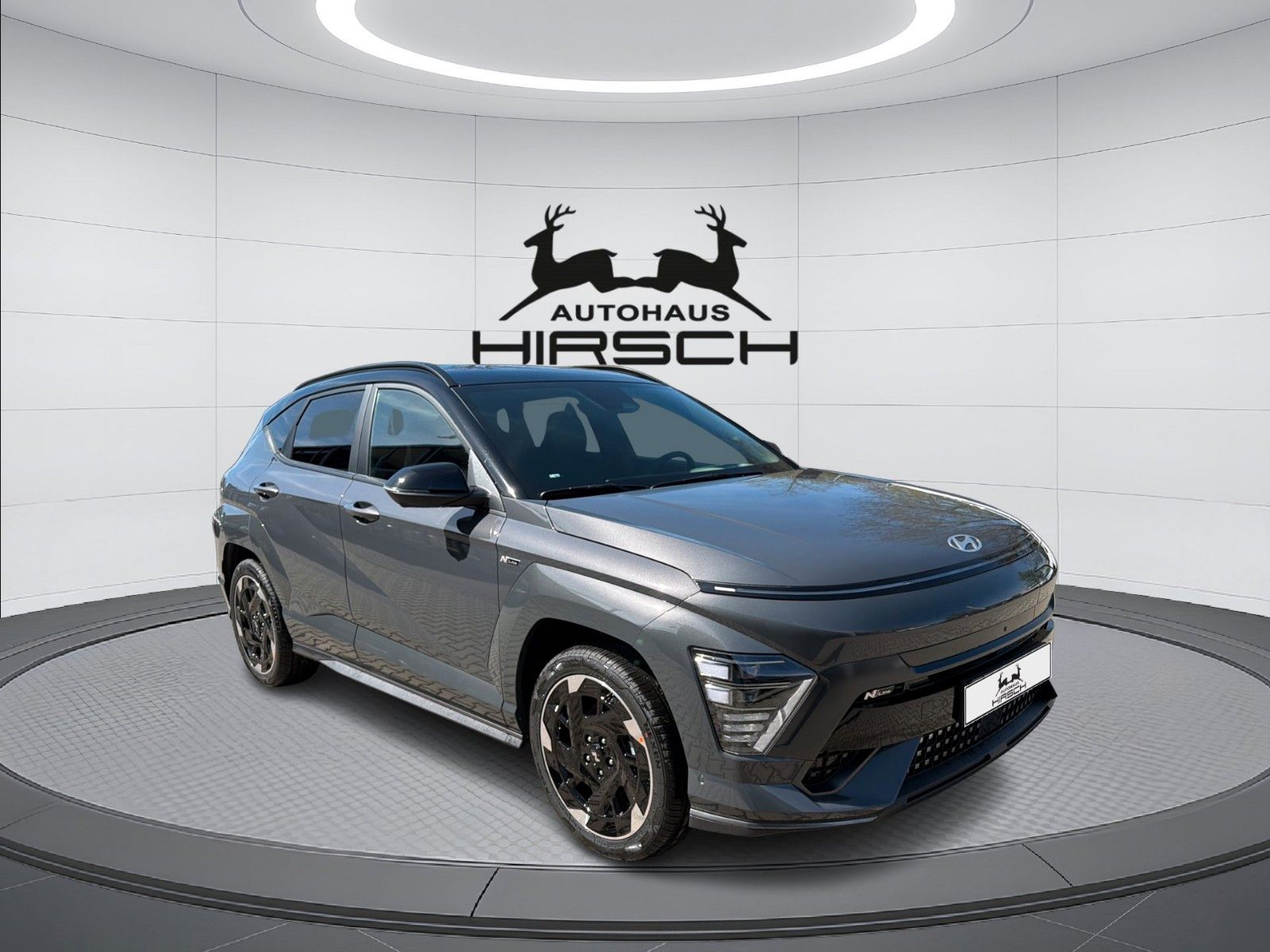 Hyundai KONA Elektro - Bild 2
