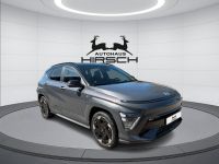 Hyundai KONA Elektro - Vorschau Bild 2