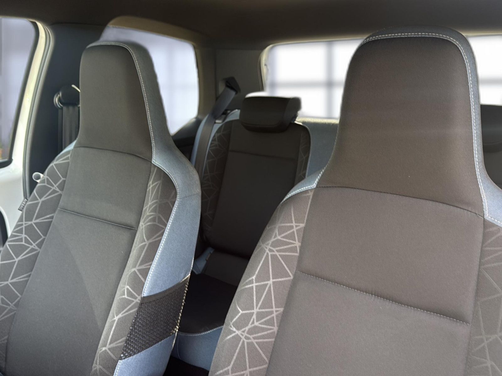 Fahrzeugabbildung SKODA Citigo Fun 1.0 MPI Fun/ unfallfrei