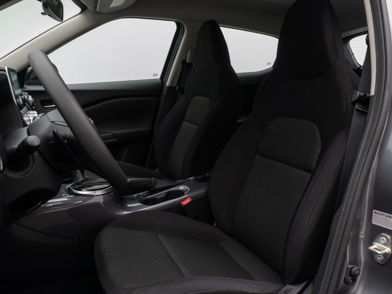 Fahrzeugabbildung Nissan Juke ACENTA Kamera FahrAssist DAB LED Touch LM