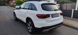 Mercedes-Benz GLC 300 4MATIC Autom. - - Mercedes-Benz GLC 300 Gebrauchtwagen in Hamburg