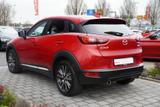 Mazda CX-3 2.0 Sports-Line Navi Head-Up Sitzheizung - Mazda: Sport