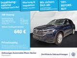 Volkswagen Touareg 3.0 TDI 4Motion Navi AHK Kamera uvm - Volkswagen Touareg Jahreswagen