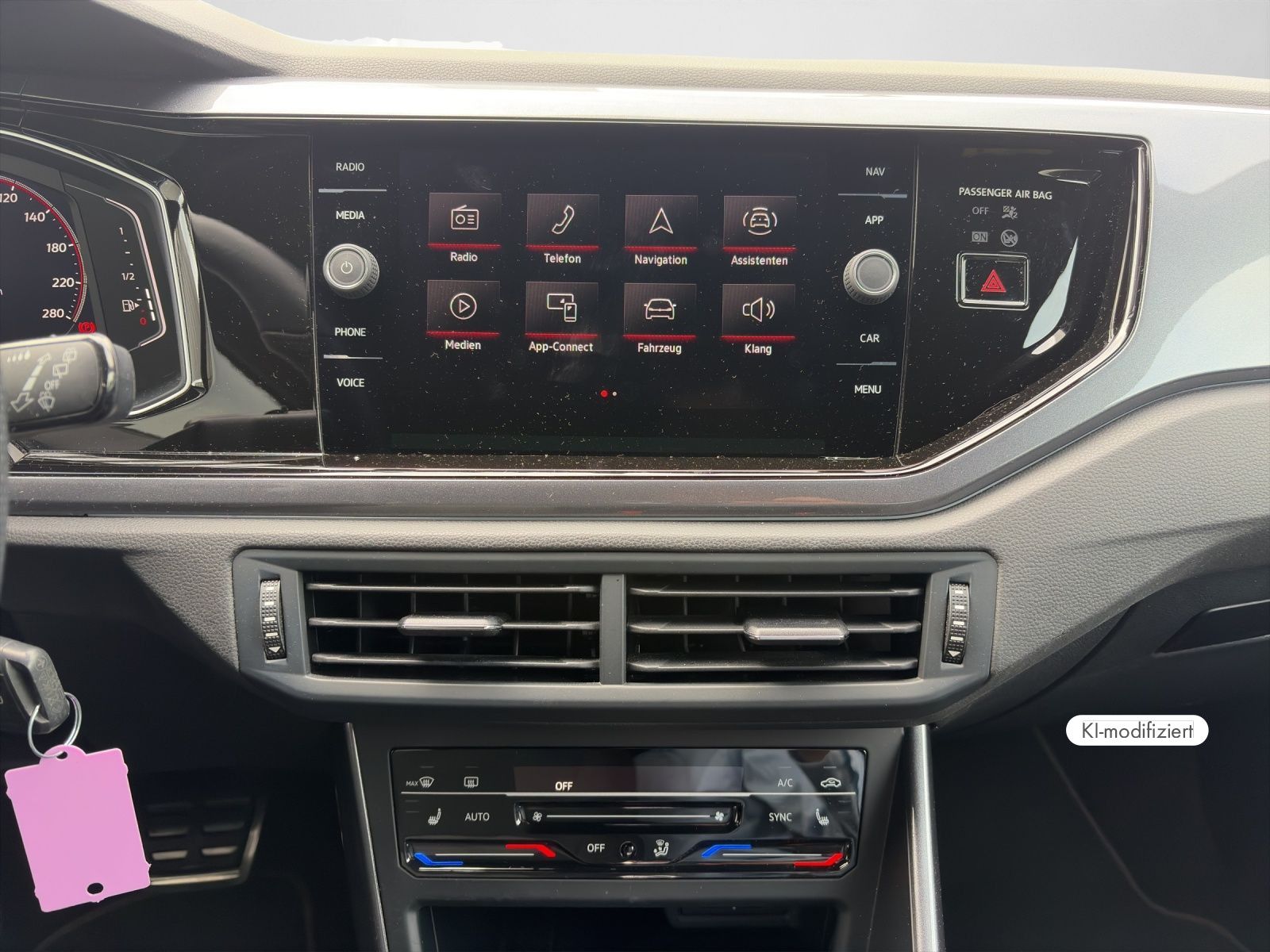 Volkswagen Polo - Bild 12