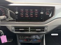 Volkswagen Polo - Vorschau Bild 12