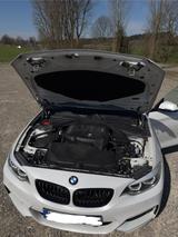 BMW 220i Steptronic Coupé M Sport M Sport - BMW 220 von privat