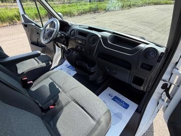 Renault Master - 2