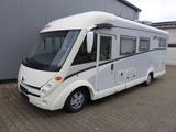 Carthago C - Tourer I 148 Automatik 3,5t - Carthago T3