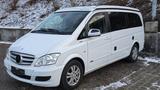 Mercedes-Benz Viano Marco Polo 3.0 CDI Edition - Mercedes-Benz Viano marco polo