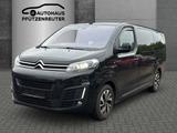 Citroën SpaceTourer Spacetourer Business Lounge XL - Citroën SpaceTourer: 7 Sitzer