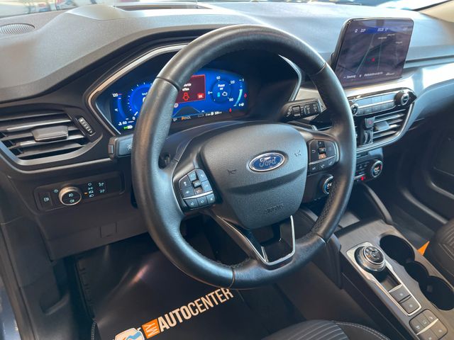 Ford Kuga Plug-In Hybrid Titanium *ACC*AHK*NAVI*KAM*