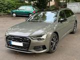 Audi A6 Avant advanced 45 TFSI quattro S tronic
