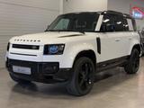 Land Rover Defender 110 X-Dynamic SE Black Pano/7 Sitzer - Land Rover Defender Gebrauchtwagen in Köln
