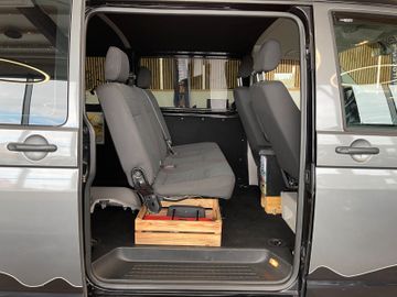 Volkswagen T6 Kombi EcoProfi *2. Hand*6-Sitzer*Navi*