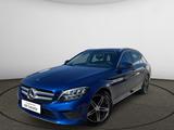 Mercedes-Benz C 220 d T Avantgarde Tempomat, Rückfahrkamera - Mercedes-Benz C 220 in Leverkusen