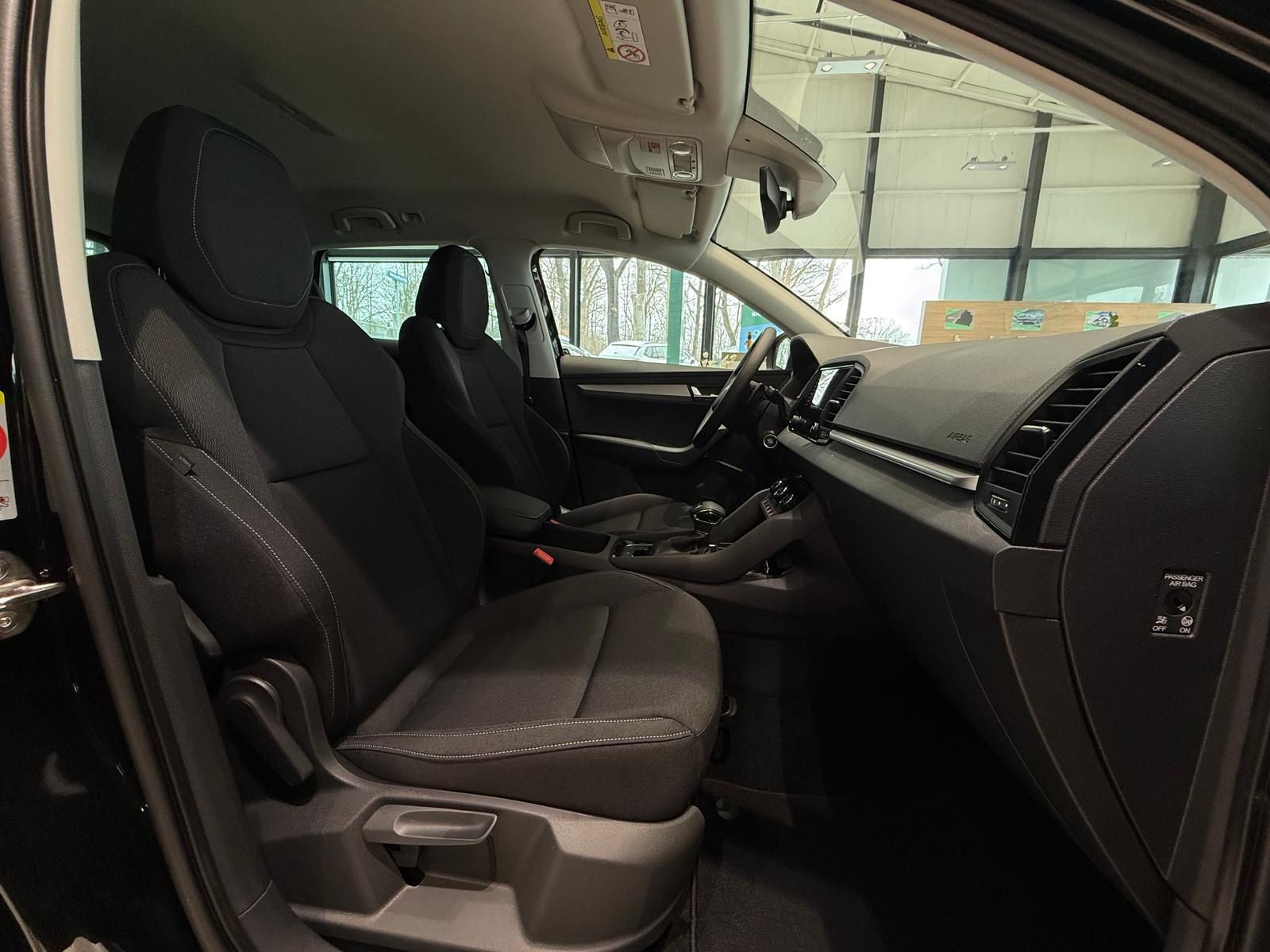 Skoda Karoq - Bild 8