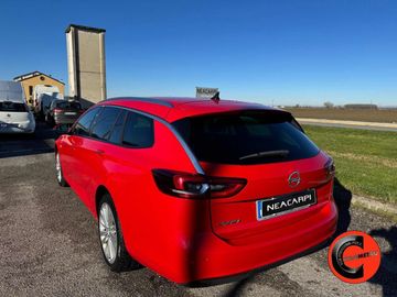 Opel Insignia - 5