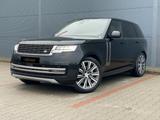 Land Rover Range Rover HSE - Land Rover Range Rover Hse mit Diesel-Antrieb