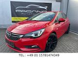 Opel Astra K Lim. 5-trg Innovation/KLIMA/PDC/TÜV/VOLL - Opel Astra: 5p