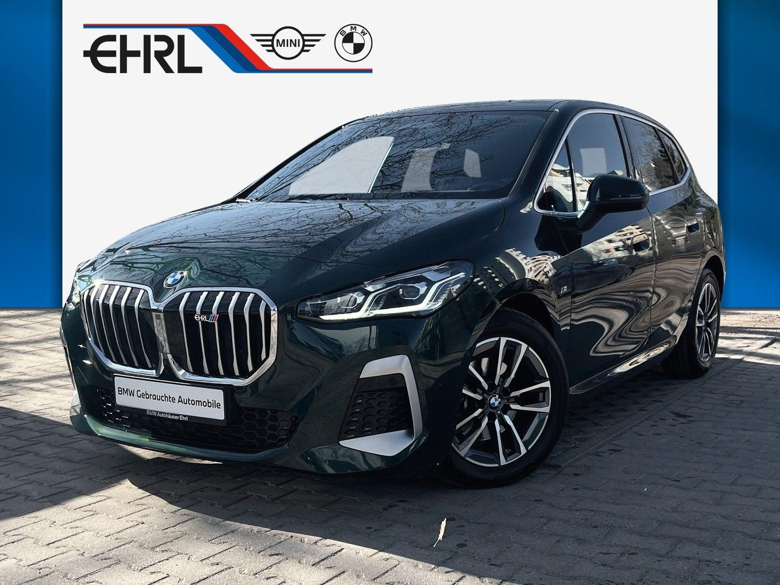 BMW 220i M SPORT ADAP. LED HEAD-UP H&K