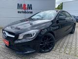 Mercedes-Benz CLA 200 CDI Navi/Bi-Xenon/SH/MeConnect/PDC