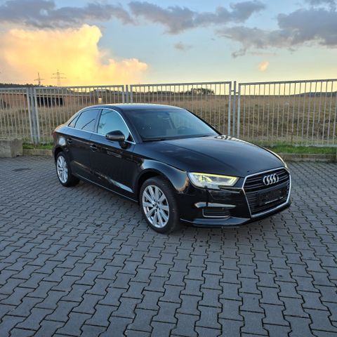 Audi A3 1.0 TFSI S tronic design/Navi/LED/