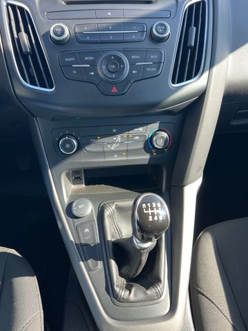 Ford Focus Lim. Trend Ford Focus Lim. Trend
