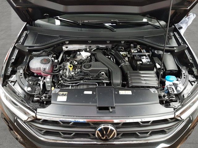 Fahrzeugabbildung Volkswagen T-Roc Life 1.5 TSI DSG Kamera LED ACC SitzHz