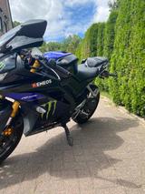 Yamaha YZFR125 Sonderedition - Angebote entsprechen deinen Suchkriterien