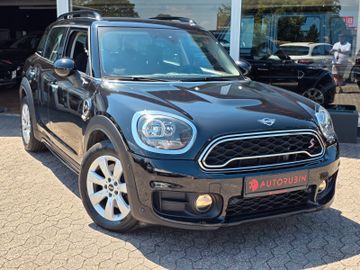 MINI Countryman S (Cooper) - 5