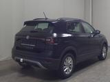 Volkswagen T-Cross 1.6 TDI Life AHK Navi ACC - Volkswagen T-Cross mit Diesel-Antrieb: Automatik