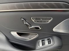 MERCEDES-BENZ S 63 AMG 4Matic+ Lang / VOLL
