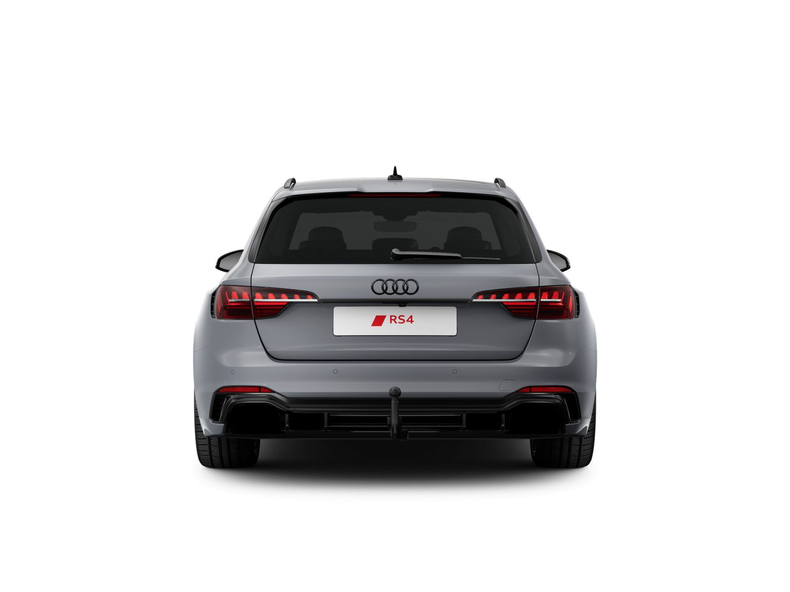 Audi RS4 - Bild 8