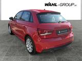 Audi A1 Sportback 1.4 TDI design Xenon Tempomat PDC - Audi A1: TDI Sport
