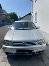 Volkswagen Golf 4 1.9tdi /GTI 6 Gang - Volkswagen Golf: TDI GTI