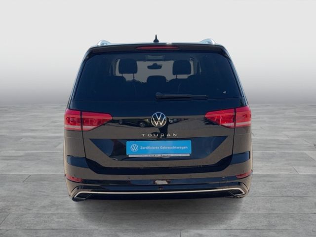 Touran GOAL 1.5 TSI DSG R-LINE AHK ACC SHZ NAVI