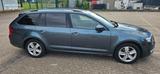 Skoda Octavia 1.6 TDI Greenline Combi Greenline - Skoda Octavia: Greenline