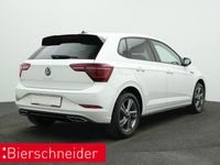 Volkswagen Polo - Vorschau Bild 8