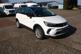 Opel Crossland (X) Automatik - : Allwetterreifen, mit Klimaanlage